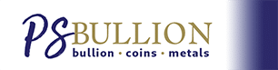 PS Bullion LLC Logo