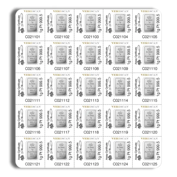 Sheet of postage stamps featuring a design with historical imagery, arranged in a grid pattern with 20 stamps per sheet. Ideal for collectors and postal enthusiasts.