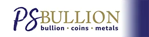 PS Bullion LLC Logo