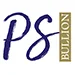 PS Bullion LLC Logo